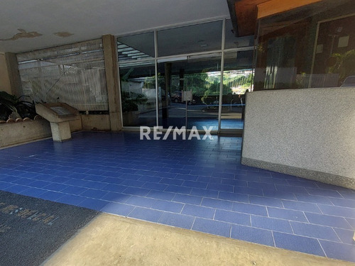 Imagen 17 de 20 de Apartamento En Venta Macaracuay