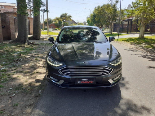 Ford Mondeo Sel Ecoboost 2.0l A/t