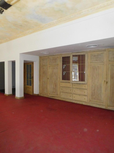 Imagen 18 de 30 de Centro Apto Para Oficina O Vivienda, Son 161 M2, (a Menos De U$s 740 X M2) A Reciclar