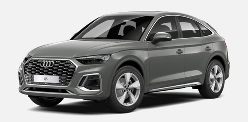 Imagem 1 de 1 de Q5 2.0 45 Tfsi Gasolina Sportback S Line Quattro S Tronic