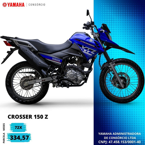 Imagem 3 de 10 de Consórcio Yamaha Neo 22/23