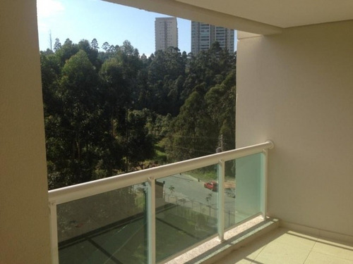 Imagem 27 de 30 de Apartamento Em Tamboré, Barueri/sp De 122m² 3 Quartos À Venda Por R$ 1.050.000,00 - Ap368924-s