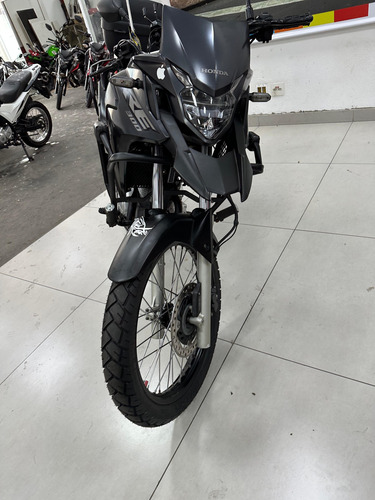 Honda Xre 300 2021 / 57.000 Km