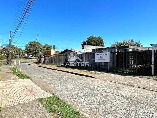 Cod36461 Sitio En Venta En Temuco