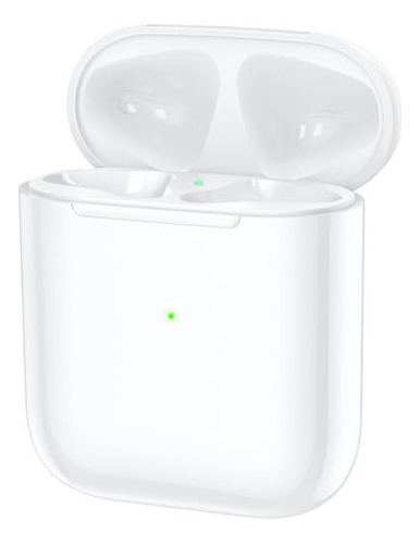 Funda De Carga Para AirPods Leingee AirPods Funda De Carga C