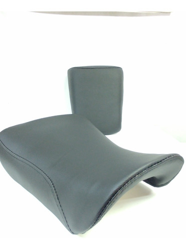 Asiento Ex200 Rt200 Italika Dos Pzs