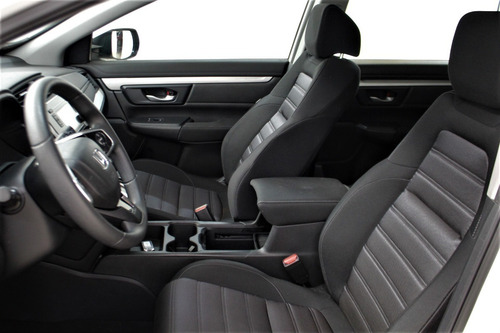 Honda Cr-v Turbo 2021