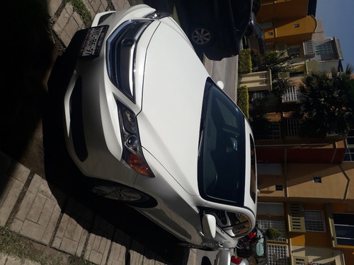Acura Ilx 2014