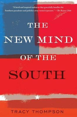 Libro The New Mind Of The South - Tracy Thompson