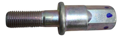 Tornillo Damper Cigueñal Mitsubishi L300 Todas