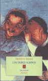 Libro Ã¡los Tigres Albinos