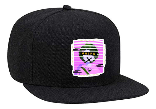 Gorra Snapback Wonder Egg Priority Ar82