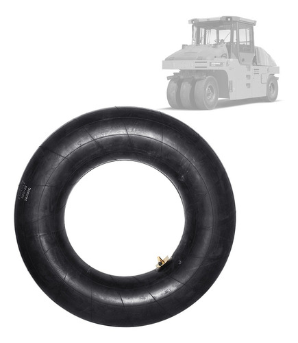 Camara De Ar 1100-20 Bico Tr1175c Para Compactador