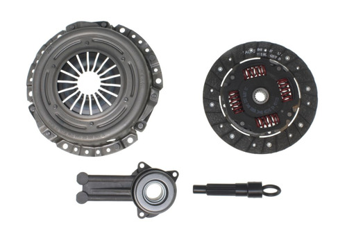 Kit Clutch Ford Courier 2002 1.6 5 Vel Sachs