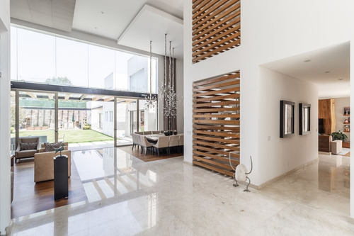 Imagen 7 de 29 de Casa En Venta En Pedregal