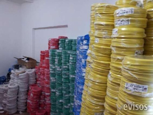 Cable Calibre 8 Avic R-100