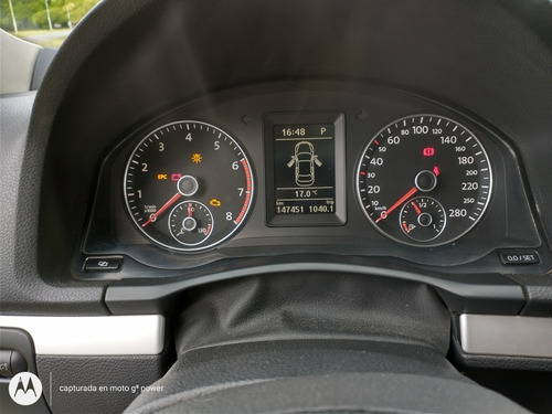 Volkswagen Vento 2.0 T Fsi Elegance Wood Dsg 2009