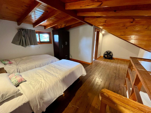 Venta Casa 4amb En El Bosque Peralta Ramos