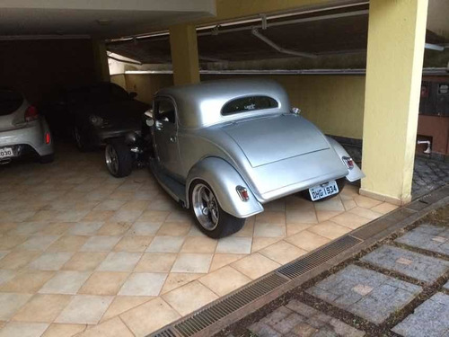 Chevrolet Chevrolet 1934