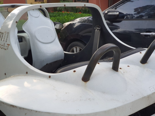 Buggy Brm M11 Absolut