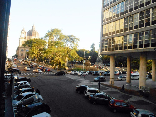 Imagem 6 de 17 de Apartamento Centro Historico Porto Alegre - 2325