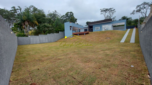 Imagem 19 de 19 de Chacara - Ch00079 - 71130279