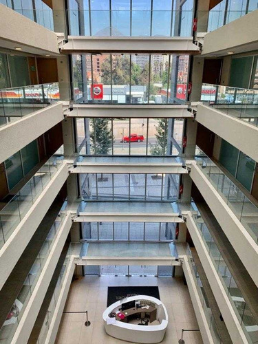 Imagen 24 de 24 de Arriendo Oficinas 1 , 2 O 3 Privados En Las Condes
