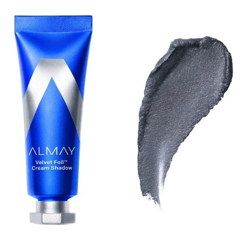 Sombra En Crema Para Ojos Almay