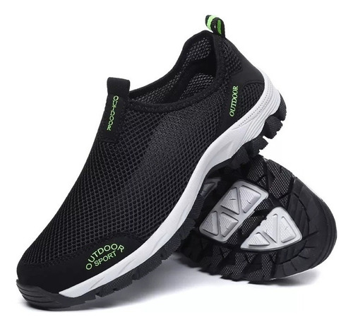 Zapatos De Vadeo For Caminar Transpirables Al Aire Libre