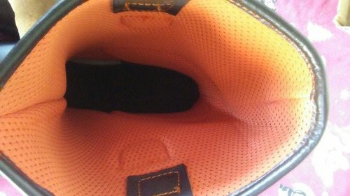 Imagen 3 de 5 de Se Vende O Cambia Botas Seguridad Footsafe