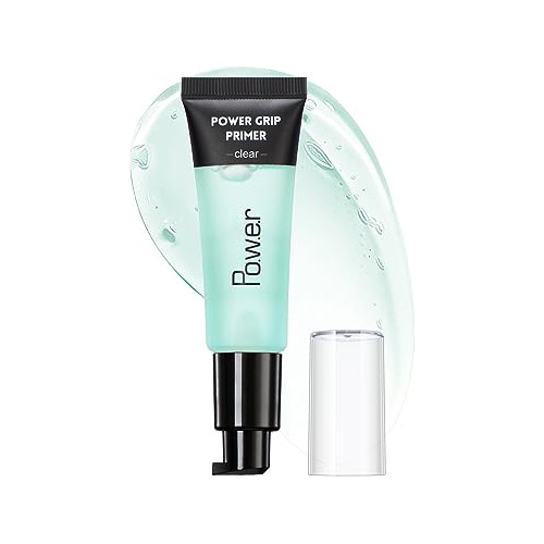 Power Grip Primer + 4% Niacinamide, Hydrating Face Qw89j