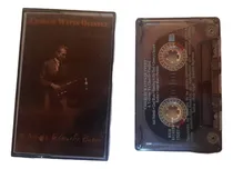 Comprar Charlie Watts Quintet - Tribute To Charlie Parker - Casette