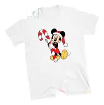 Comprar Plantillas Sublimar Remeras Navidad Diseños Infantiles #11
