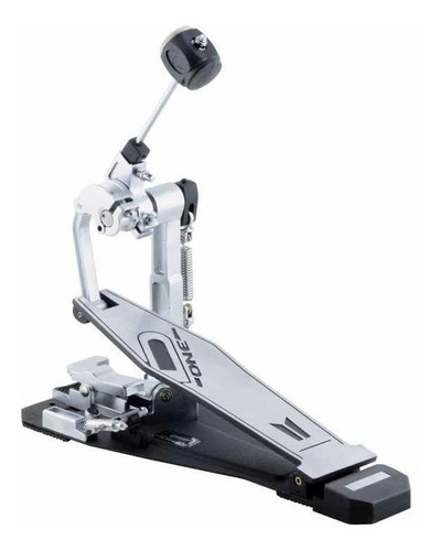 Pedal P/bumbo Bateria D One Dp1000 Profissional Direct Drive