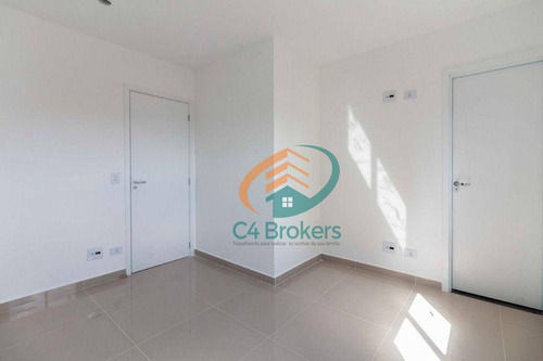 Imagem 17 de 26 de Apartamento Com 2 Dormitórios À Venda, 70 M² Por R$ 490.000,00 - Vila Guilhermina - São Paulo/sp - Ap4287