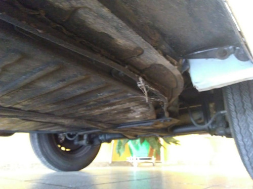 Fusca - Placa Preta - Raridade