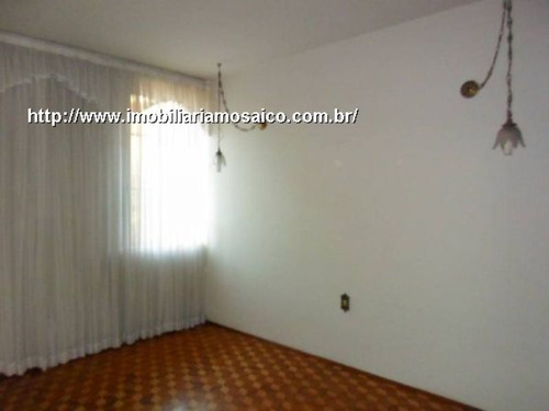 Imagem 9 de 12 de Chácara Urbana Para Fins Comerciais, Excelente Localização, Desocupada, 05 Vagas De Garagem Cobertas, Estuda Propostas. - 87815 - 4491442