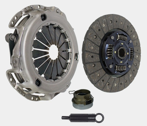 Kit Clutch Toyota Tacoma 2.4 L 1995 - 2004