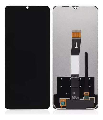 Pantalla Táctil Lcd For Redmi 12c 22120rn86g 2212arnc4l