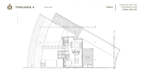 Imagen 11 de 12 de Casa En Huertas De Los Horneros Ref. 7538 (ref: Cbr-582)
