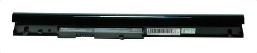 Bateria Compatible Con Hp Oa04 Oa03 746641-001 14 D 240 G3 Color De La Batería Negro