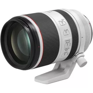 Nuevo Canon Rf 70-200mm F/2.8l Is Usm Lens