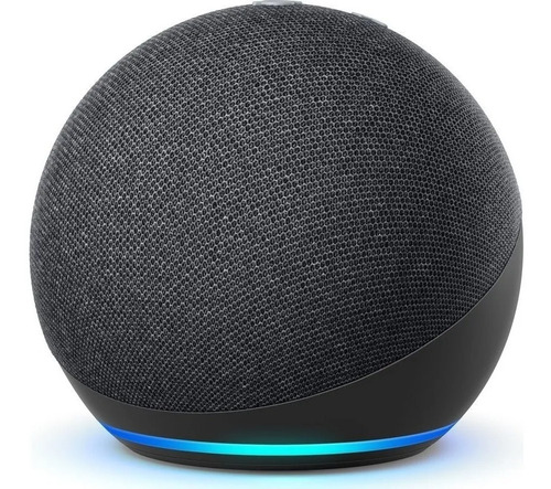 Parlante Inteligente Con Alexa Echo Dot 4ta Gen/ Bluetooth
