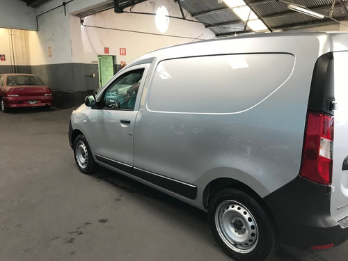 Renault Kangoo Ii Express Confort 1.5 Dci