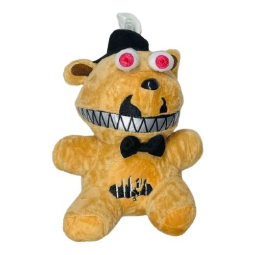 Peluches Baby Five Nights At Freddy´s Chico Fnaf X1 Muñecos