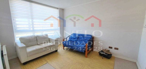 Departamento En Venta 2 Dormitorios 2baños, Parque Urbano