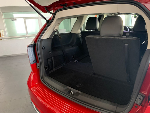 Imagen 13 de 13 de Dodge Journey 2018 2.4 Sport Piel 7 Pasajeros At