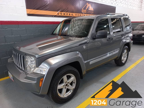 Imagen 1 de 15 de Jeep Cherokee