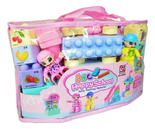 Nenuco happy school mercadolibre hotsell