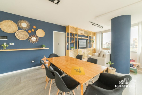 Imagen 5 de 30 de Venta Departamento 2 Dormitorios Orientación Norte, Cochera - Rosari, Santa Fe